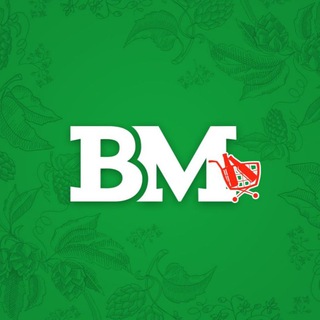 Beer Market Telegram channel