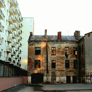 Новостройки с историей ?