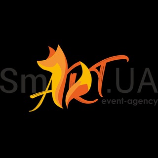 SmART.UA . Твої події в одному телегарм каналі. Telegram channel