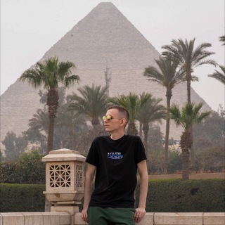 Буржунет Telegram channel