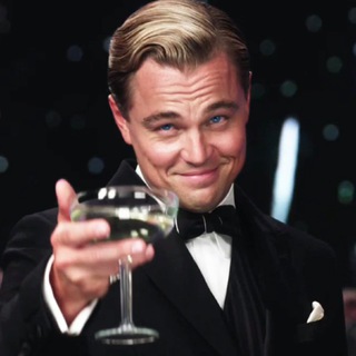 One Oscar For Leo Telegram channel