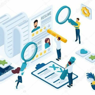 HR центр Прикарпаття. Робота в Івано-Франківську та обл.! Telegram channel