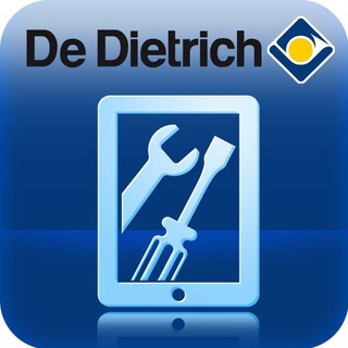 De Dietrich Tech support official ?????