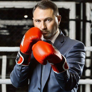 МІЙ БІЗНЕС-АДВОКАТ Telegram channel