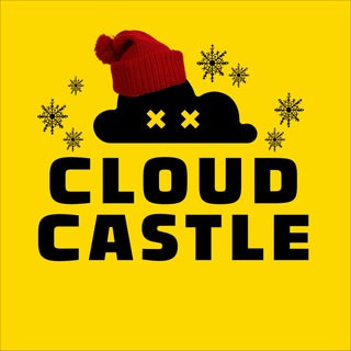 Cloud Castle Telegram channel