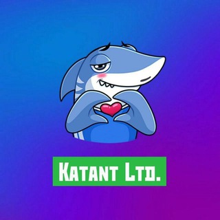 Katant Ltd. | Не взлом, а фича Telegram channel
