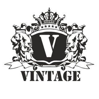 VINTAGE CLUB Telegram channel