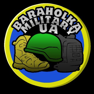 ВІЙСЬКОВА БАРАХОЛКА ?? Telegram channel