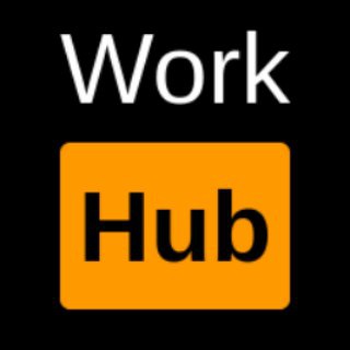 WorkHUB - сообщество ВоркХАБ Telegram channel