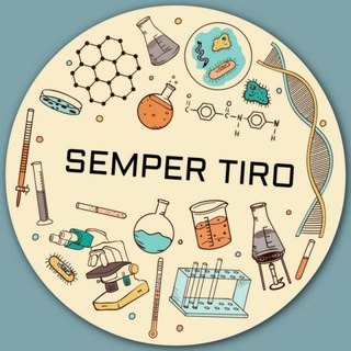 Semper tiro Telegram channel