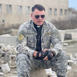 Gennadiy Mokhnenko Telegram channel