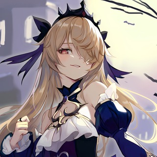 Постироничный GI Telegram channel