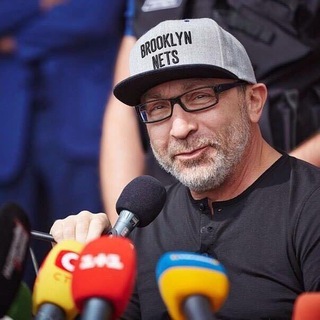 Геннадий Кернес ✌? Telegram channel