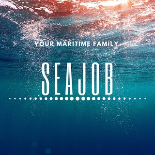 Seajob_forum | Морские новости Telegram channel