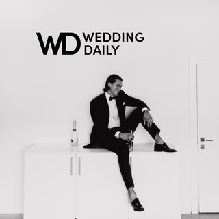 Wedding Daily Telegram channel