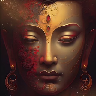 Buddhism ️ ️