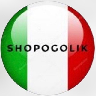Shopogolik.italia