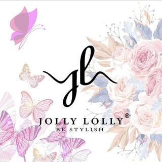 JOLLY LOLLY ОПТ Дроп Telegram channel