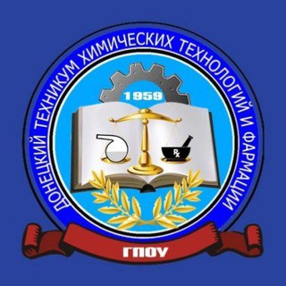 ГБПОУ ДТХТФ Telegram channel
