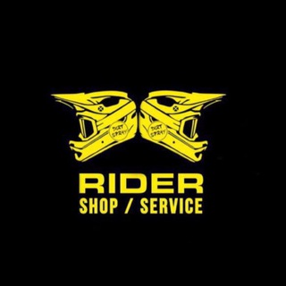 RIDER спортивный магазин Shop&Service RIDER