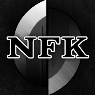 NFK НОЖІ ? Перший Ножовий ??