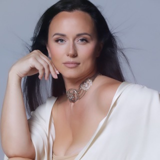 Евгения Гомозова Telegram channel