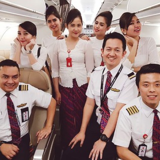 NEW ROTETERS INDONESIA ✅✅- CAPT. VINCENT RADITYA Telegram channel