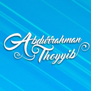 Ustadz Abdurrahman Thoyyib, Lc. Telegram channel