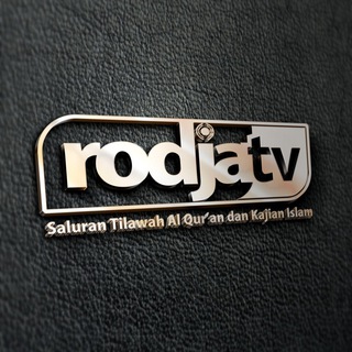 Rodja TV Telegram channel