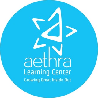 Aethra Learning Center Telegram channel