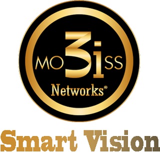 3i Network Smart Vision Telegram channel