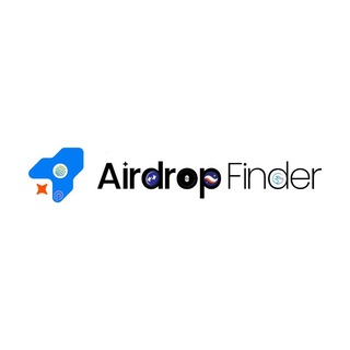Airdrop Finder Telegram channel