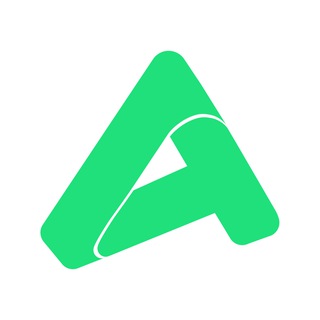 Amega Finance Telegram channel