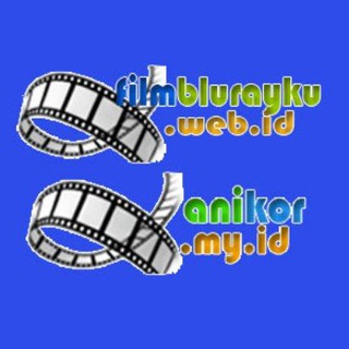 Film Blurayku | Anikor Telegram channel