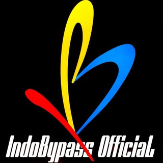 iPhone Bypass Indonesia Telegram channel