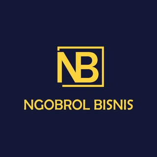 Ngobrol Bisnis Online Telegram channel