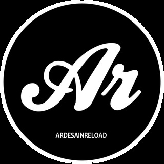 ? INFO ARDESAIN RELOAD Telegram channel