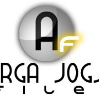 Argajogja Arsitek & Tutorial Telegram channel