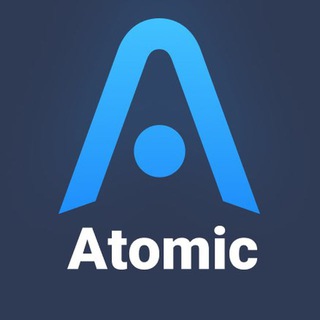 Atomic Wallet Chat Telegram channel