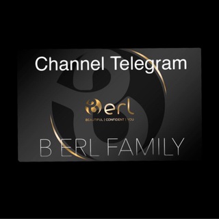 B ERL FAMILY Telegram channel