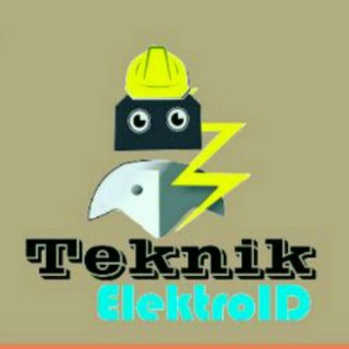 Lowongan Teknik Elektro Telegram channel