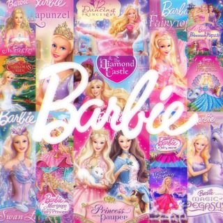 Barbie Movies Telegram channel