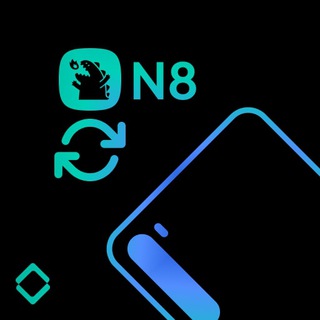 Redmi Note 8/8T | UPDATES Telegram channel