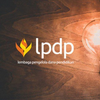 LPDP DN Telegram channel