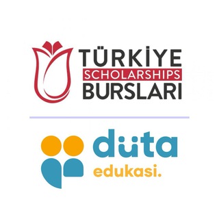 Turkiye Burslari (YTB) 2022 Telegram channel