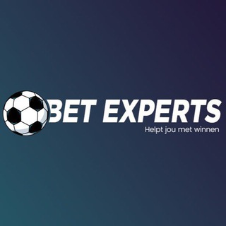 Bet Experts ? Telegram channel