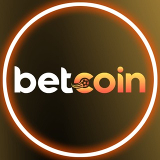 Betcoin Asia Official Telegram channel