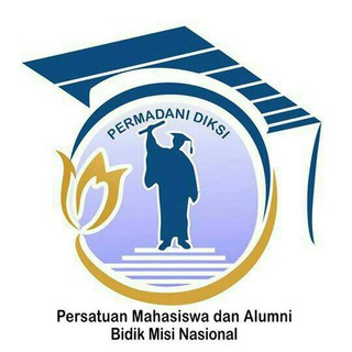 Keluarga Bidikmisi Telegram channel