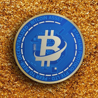 Bitcoin Asset? Telegram channel