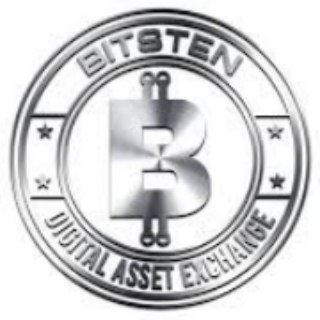 Bitsten Exchange Announcements Telegram channel